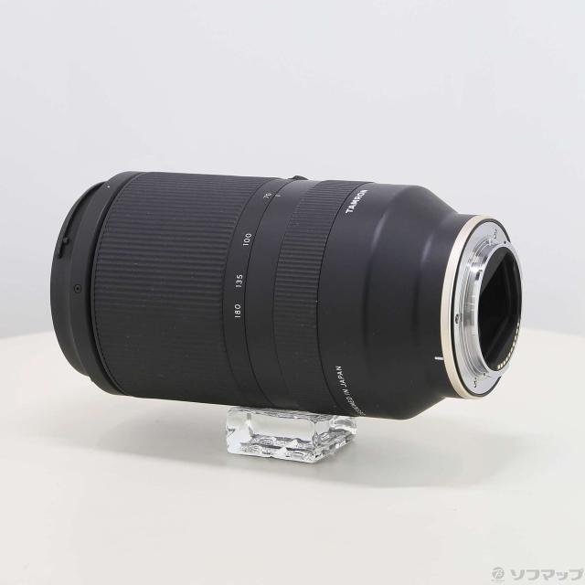 (中古)TAMRON 70-180mm F2.8 Di III VXD A056(297-ud)