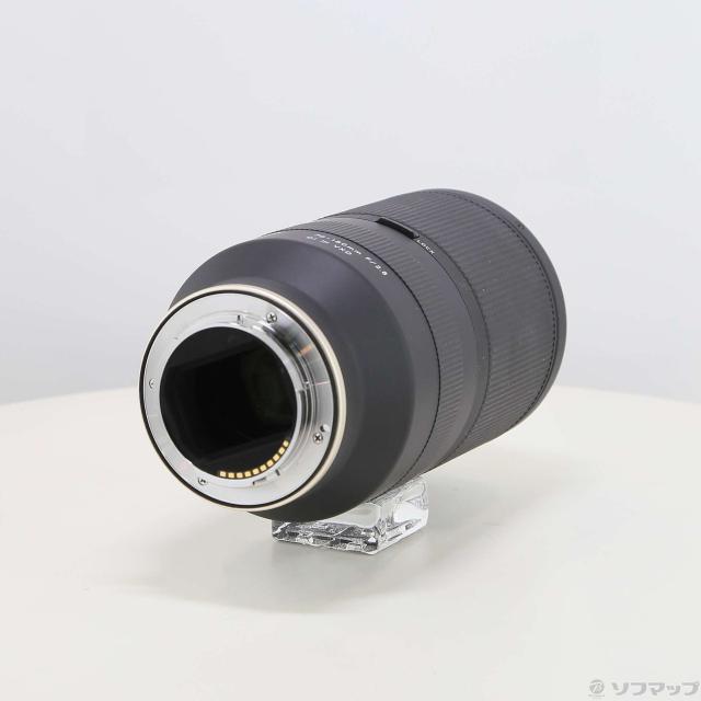 (中古)TAMRON 70-180mm F2.8 Di III VXD A056(297-ud)