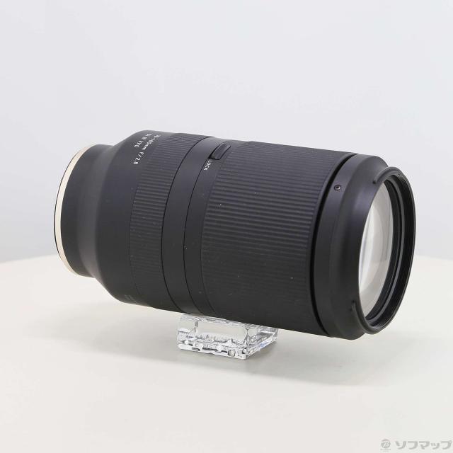 (中古)TAMRON 70-180mm F2.8 Di III VXD A056(297-ud)