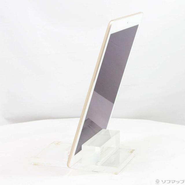 中古)Apple iPad Air 2 128GB ゴールド MH1J2J/A Wi-Fi(305-ud) 【公式