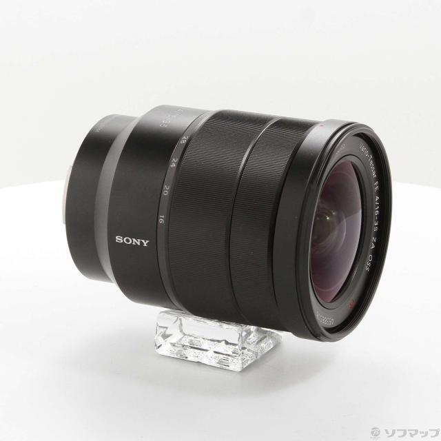 中古)SONY Vario-Tessar T FE 16-35mm F4 ZA OSS SEL1635Z(297-ud 