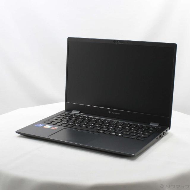 (中古)dynabook dynabook GZ/HY W6GZHY7CBL オニキスブルー(276-ud)