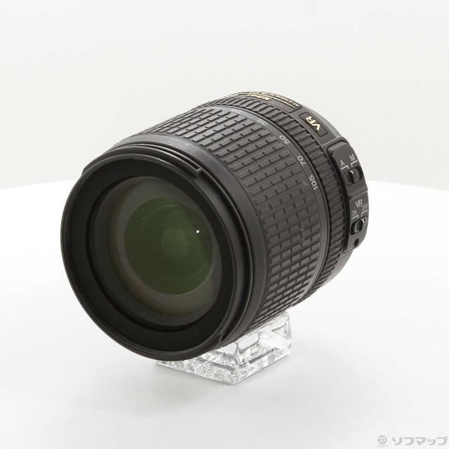 (中古)Nikon Nikon AF-S DX 18-105mm F3.5-5.6 G ED VR(297-ud)