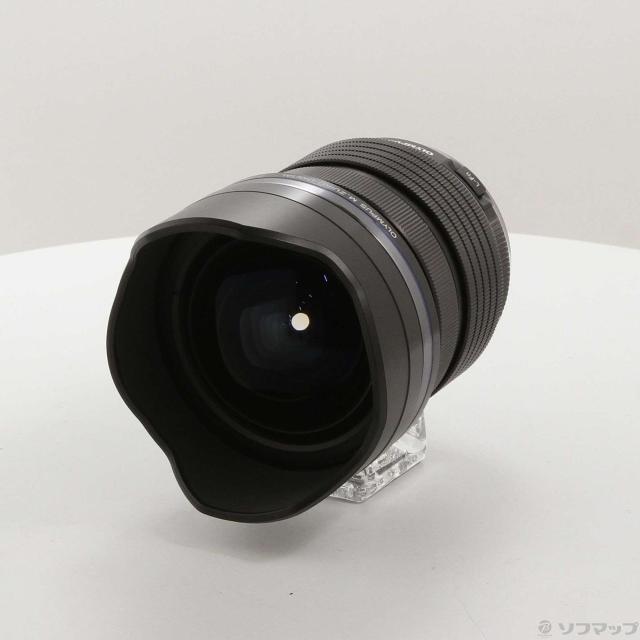 (中古)OLYMPUS M.ZUIKO DIGITAL ED 7-14mm F2.8 PRO (レンズ)(198-ud)