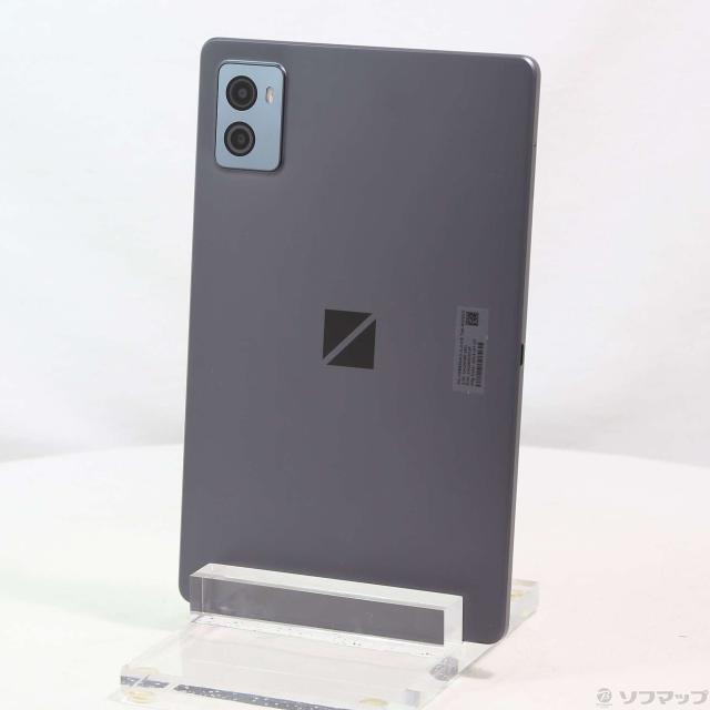 中古)NEC LAVIE Tab T9 128GB ストームグレー PC-T0995HAS Wi-Fi(349