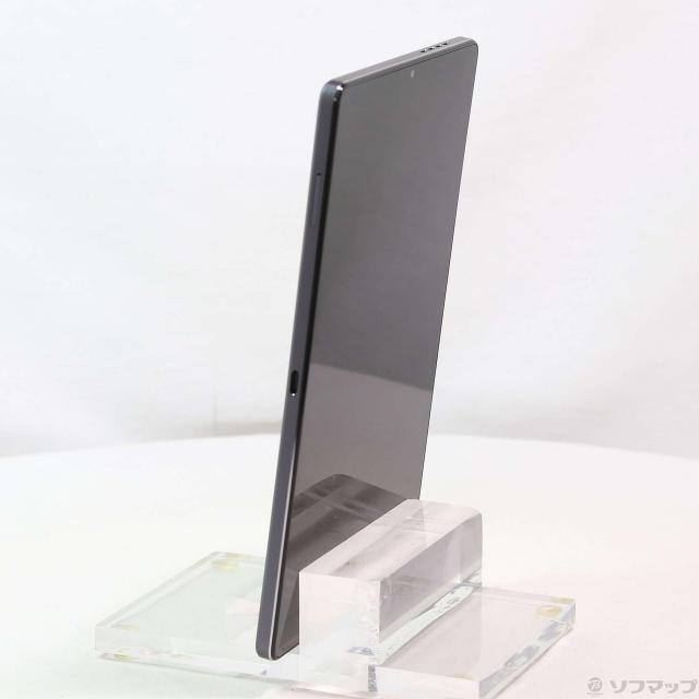 中古)NEC LAVIE Tab T9 128GB ストームグレー PC-T0995HAS Wi-Fi(349