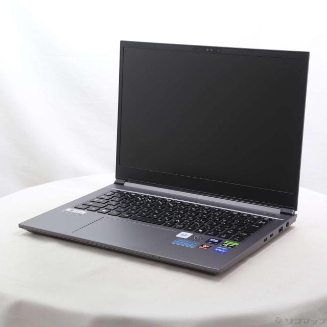 (中古)GALLERIA GALLERIA RL7C-R45-4 ぶいすぽっ!コラボモデル(262-ud) 97,422円
