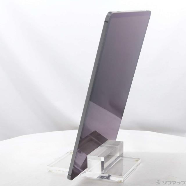 (中古)Apple iPad Air 13インチ 第1世代 128GB スペースグレイ 3M719J/A SIMフリー(377-ud)_1