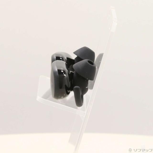 (中古)BOSE (展示品) QuietComfort Earbuds Triple Black QC-EARBUDS-BLK(377-ud)_1