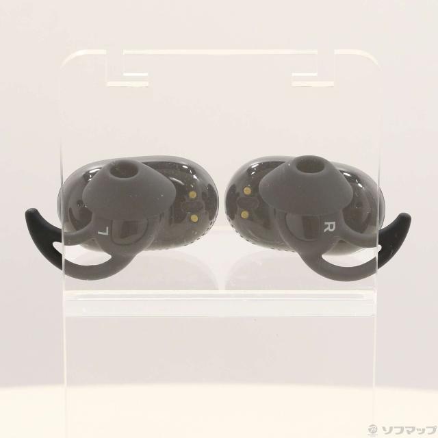 (中古)BOSE (展示品) QuietComfort Earbuds Triple Black QC-EARBUDS-BLK(377-ud)_2