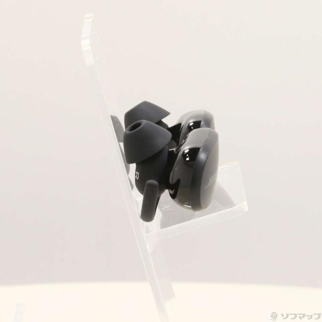 (中古)BOSE (展示品) QuietComfort Earbuds Triple Black QC-EARBUDS-BLK(377-ud)_3