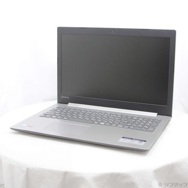 (中古)Lenovo ideapad 330 81DE022QJP (Windows 10)(349-ud)
