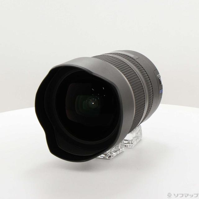 (中古)TAMRON TAMRON SP 15-30mm F2.8 Di USD A012S ソニー用(344-ud)