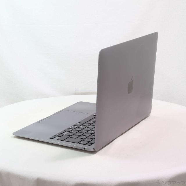 (中古)Apple MacBook Air 13.3-inch Late-2020 MGN73J/A Apple M1 8コアCPU_8コアGPU 16GB SSD2TB スペースグレイ (26.3 Tahoe)(258-ud)_1