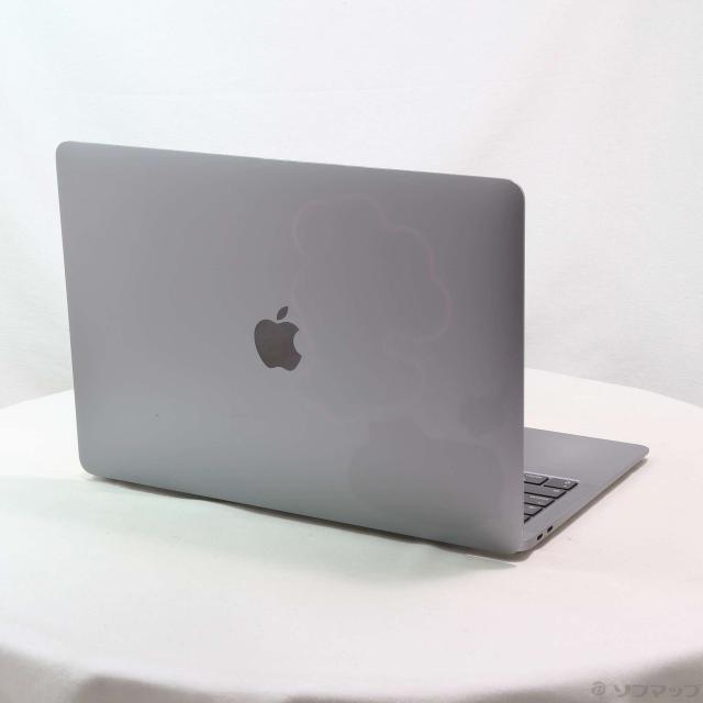 (中古)Apple MacBook Air 13.3-inch Late-2020 MGN73J/A Apple M1 8コアCPU_8コアGPU 16GB SSD2TB スペースグレイ (26.3 Tahoe)(258-ud)_2