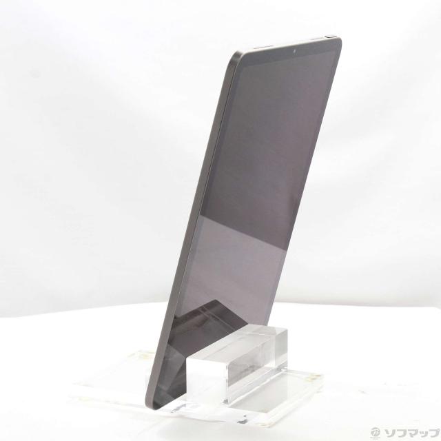 (中古)Apple iPad Air 第4世代 64GB スペースグレイ MYFM2J/A Wi-Fi(305-ud)_1