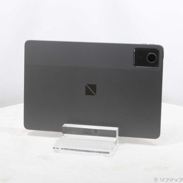 (中古)NEC LAVIE Tab T11 128GB ルナグレー PC-T1165KAS Wi-Fi(198-ud)