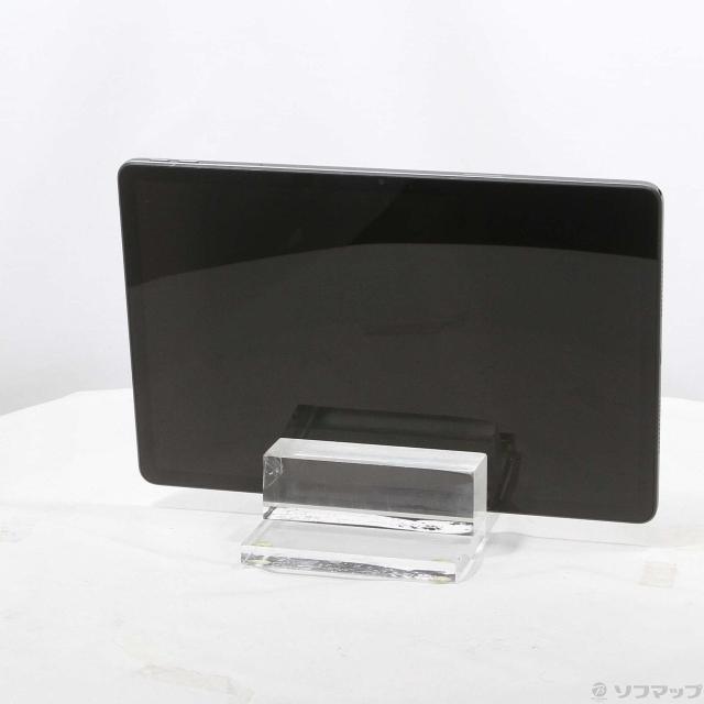 (中古)NEC LAVIE Tab T11 128GB ルナグレー PC-T1165KAS Wi-Fi(198-ud)_2