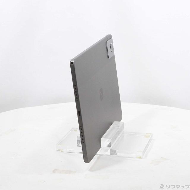 (中古)NEC LAVIE Tab T11 128GB ルナグレー PC-T1165KAS Wi-Fi(198-ud)_3