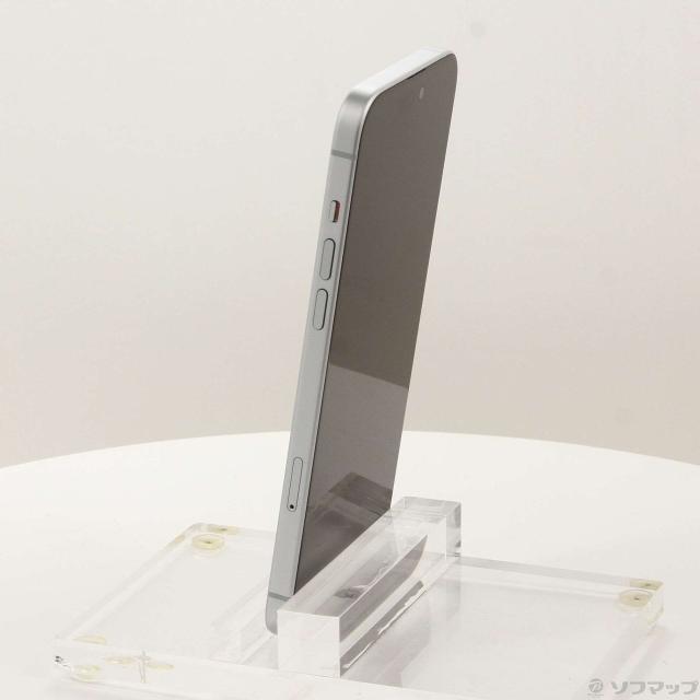 (中古)Apple iPhone15 Plus 128GB ブルー MU0D3J/A SIMフリー(377-ud)_1