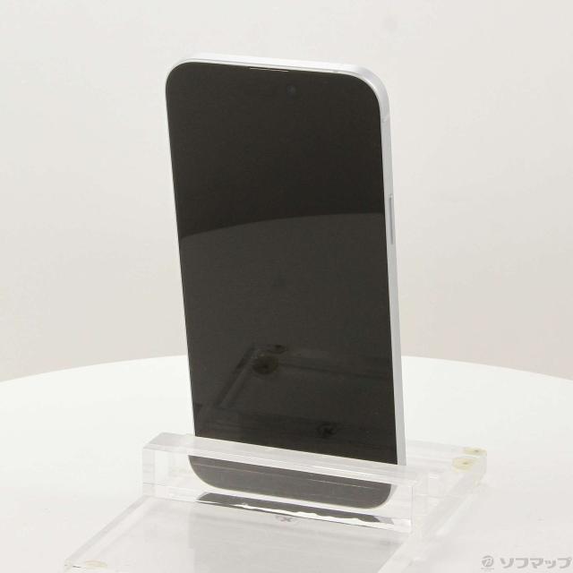(中古)Apple iPhone15 Plus 128GB ブルー MU0D3J/A SIMフリー(377-ud)_2