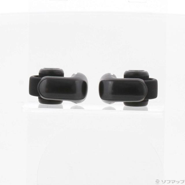 (中古)BOSE Ultra Open Earbuds ブラック(349-ud)