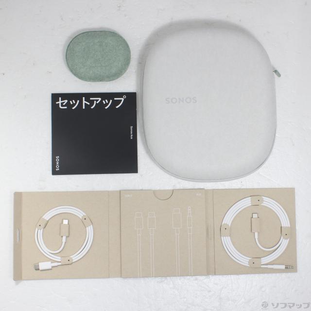 (中古)SONOS Sonos Ace ソフトホワイト ACEG1JP1(377-ud)_4