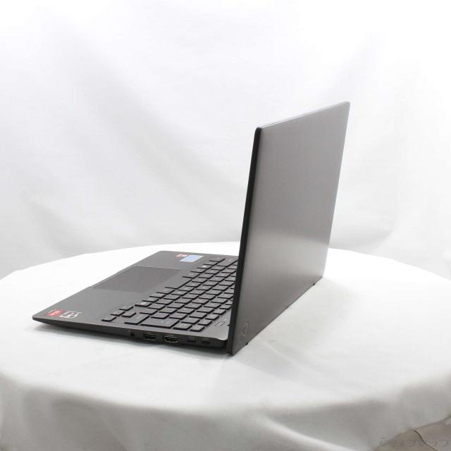 (中古)FUJITSU FMV Note M M55-K3 FMVM55K3BB ブライトブラック(262-ud)_1