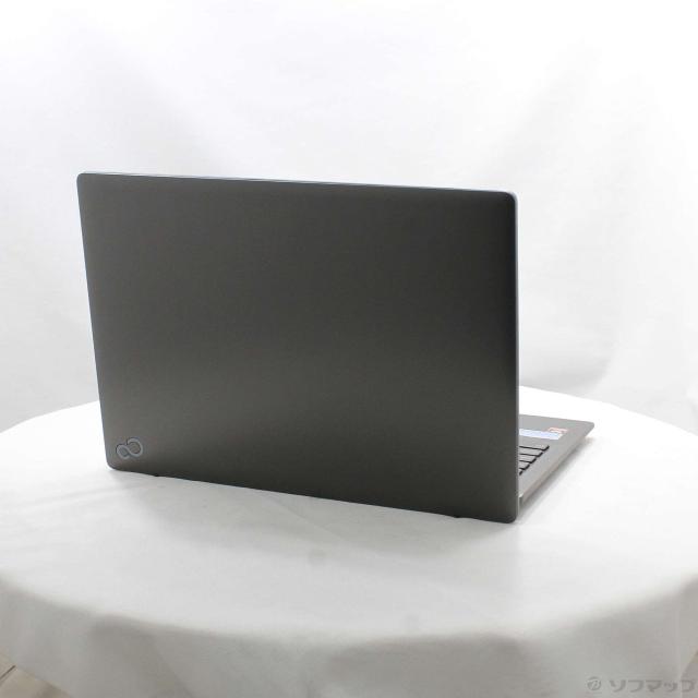 (中古)FUJITSU FMV Note M M55-K3 FMVM55K3BB ブライトブラック(262-ud)_2