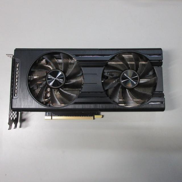 Gainward GeForce RTX3060 Ghost 12GB グラフィックカード PCI Express