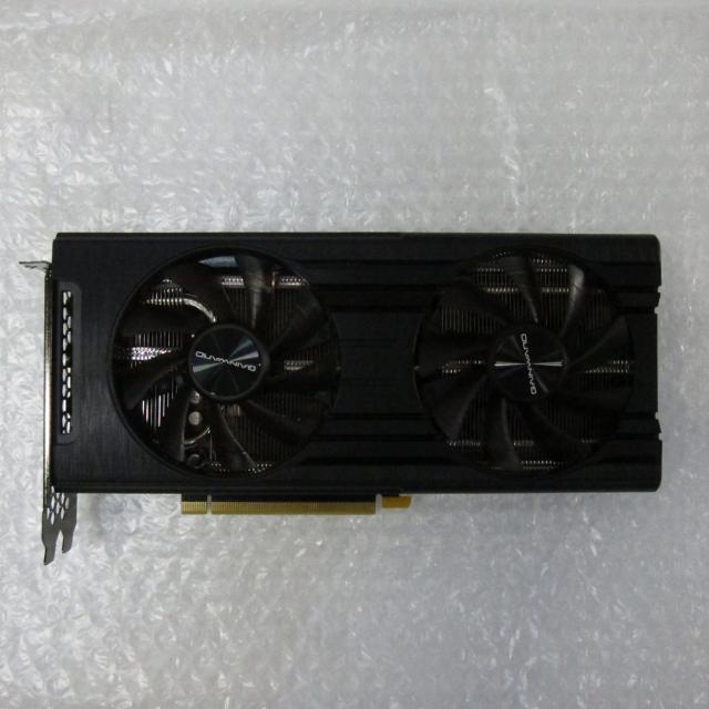 Gainward NVIDIA GeForce RTX 3060 12GB　中古 中古)GAINWARD GEFORCE RTX 3060 GHOST 12GB(262-ud) 【公式通販】