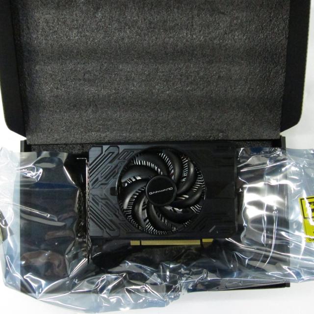 (中古)GAINWARD GeForce RTX 4060 Pegasus NE64060019P1-1070E-G-V1(344-ud)