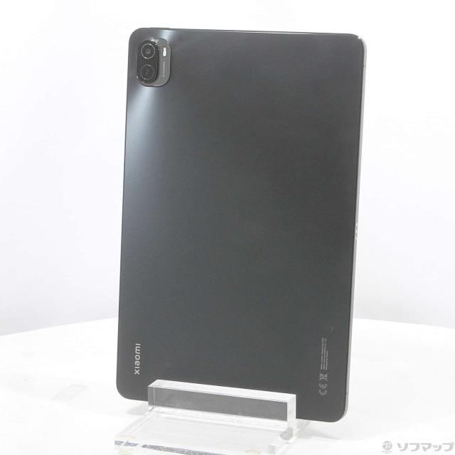 中古)XIAOMI Xiaomi Pad 5 128GB コズミックグレー 21051182G Wi-Fi