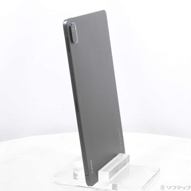 中古)XIAOMI Xiaomi Pad 5 128GB コズミックグレー 21051182G Wi-Fi