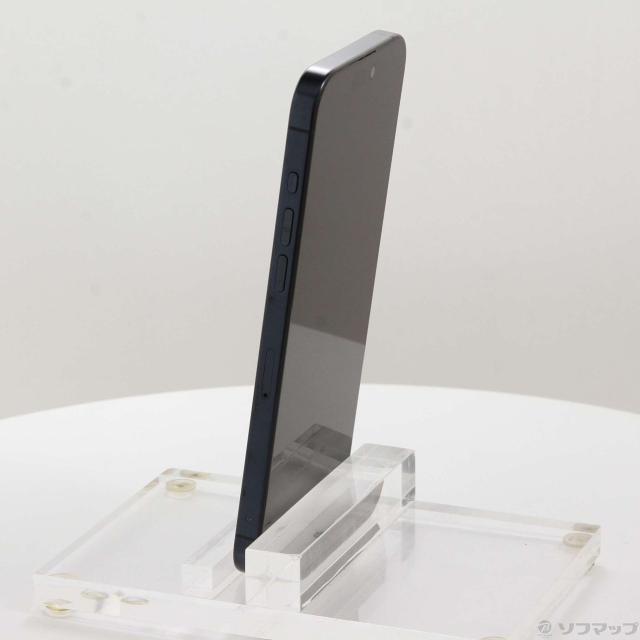 (中古)Apple iPhone15 Pro Max 512GB ブルーチタニウム MU6X3J/A SIMフリー(262-ud)