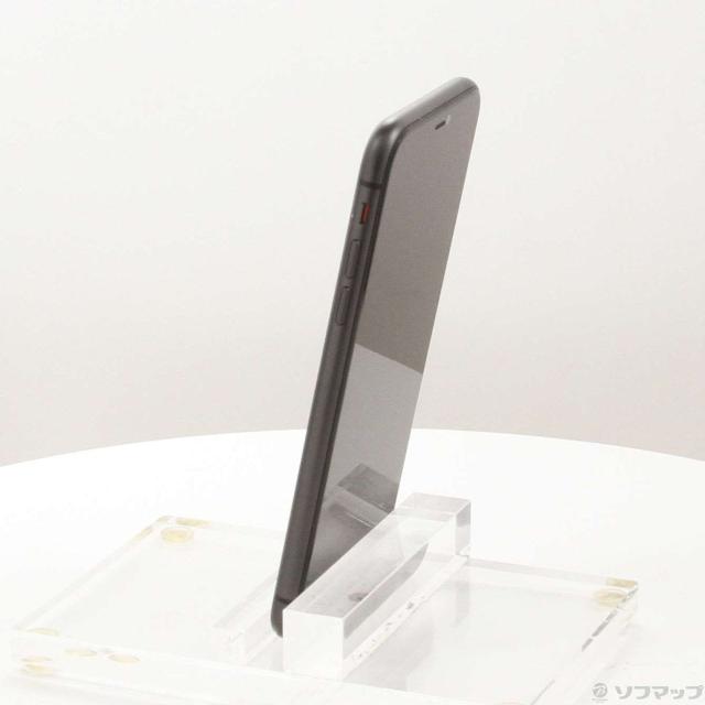 (中古)Apple iPhone11 256GB ブラック MHDP3J/A SIMフリー(262-ud)_1