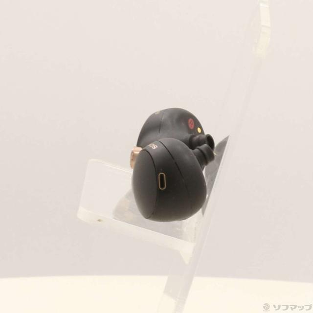 (中古)SONY WF-1000XM4 B ブラック(368-ud)_1