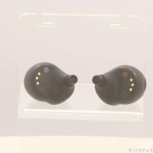 (中古)SONY WF-1000XM4 B ブラック(368-ud)_2