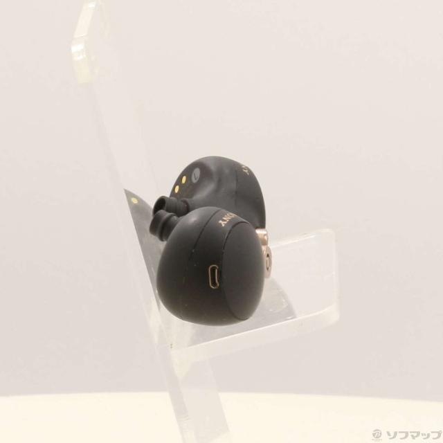 (中古)SONY WF-1000XM4 B ブラック(368-ud)_3