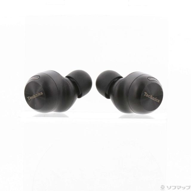 (中古)Technics EAH-AZ100-K ブラック(198-ud)