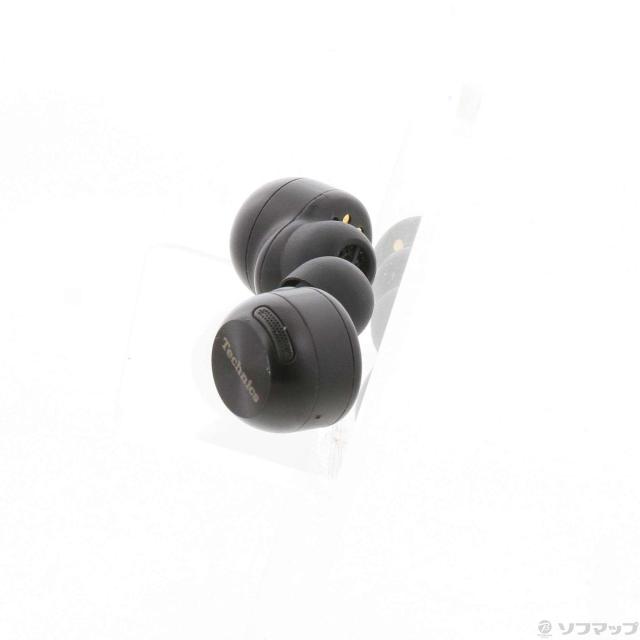 (中古)Technics EAH-AZ100-K ブラック(198-ud)_1