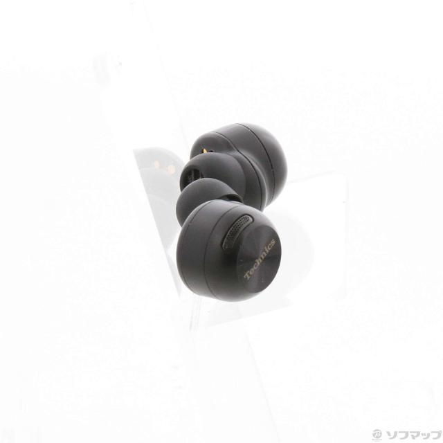 (中古)Technics EAH-AZ100-K ブラック(198-ud)_3