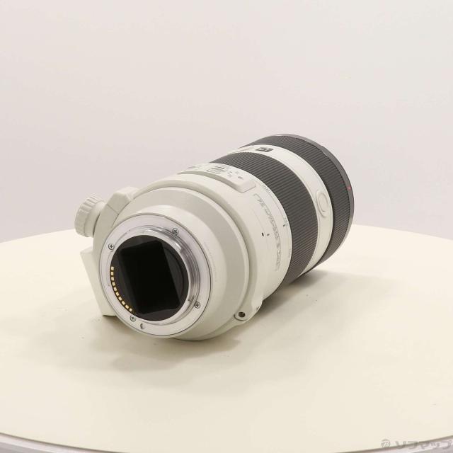 (中古)SONY FE 70-200mm F4G OSS SEL70200G (Eレンズ)(196-ud)