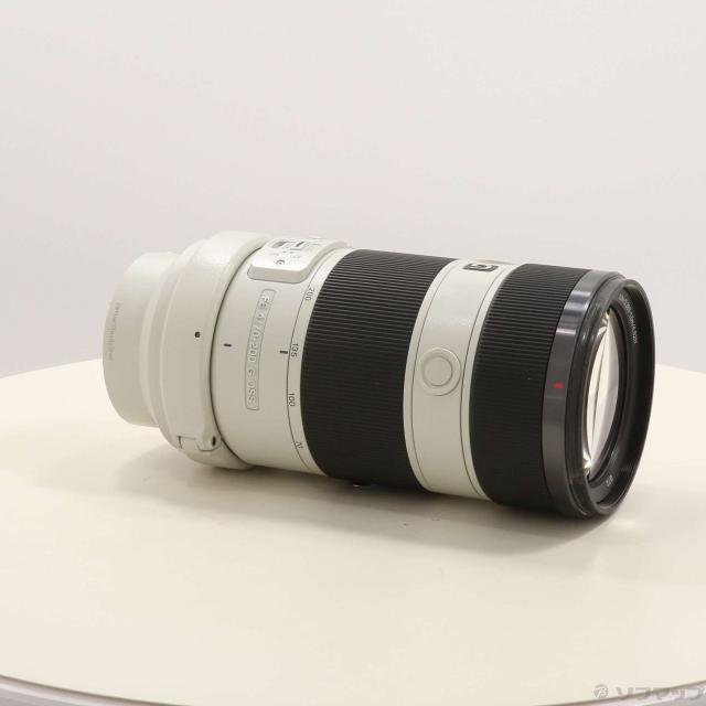 (中古)SONY FE 70-200mm F4G OSS SEL70200G (Eレンズ)(196-ud)
