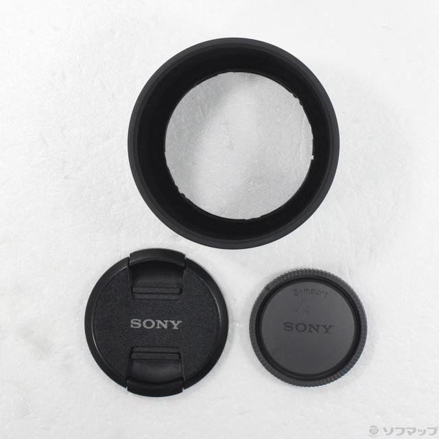 (中古)SONY FE 70-200mm F4G OSS SEL70200G (Eレンズ)(196-ud)