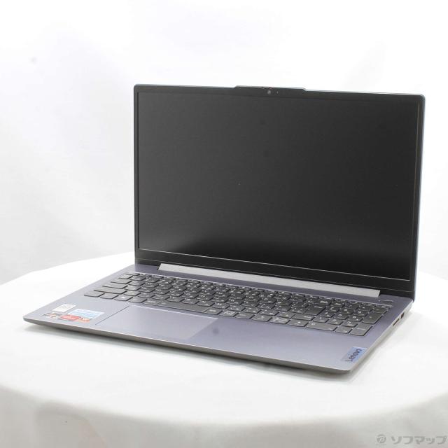 (中古)Lenovo IdeaPad Slim 3 Gen 8 82XM00FCJP(269-ud)