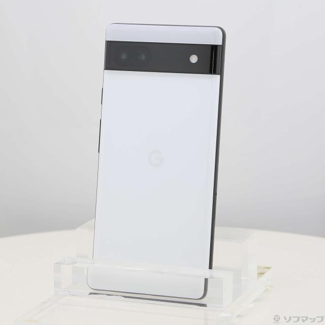 F91 au SIMフリー Google Pixel 7 スマートフォン・携帯電話 F91 au