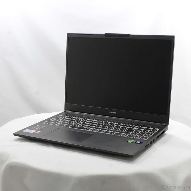 (中古)G-Tune P6 P6I9G60BKABCW104DEC(262-ud)