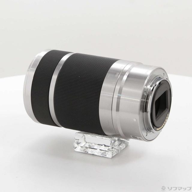 (中古)SONY E 55-210mm F4.5-6.3 OSS SEL55210 Eレンズ(247-ud)_1