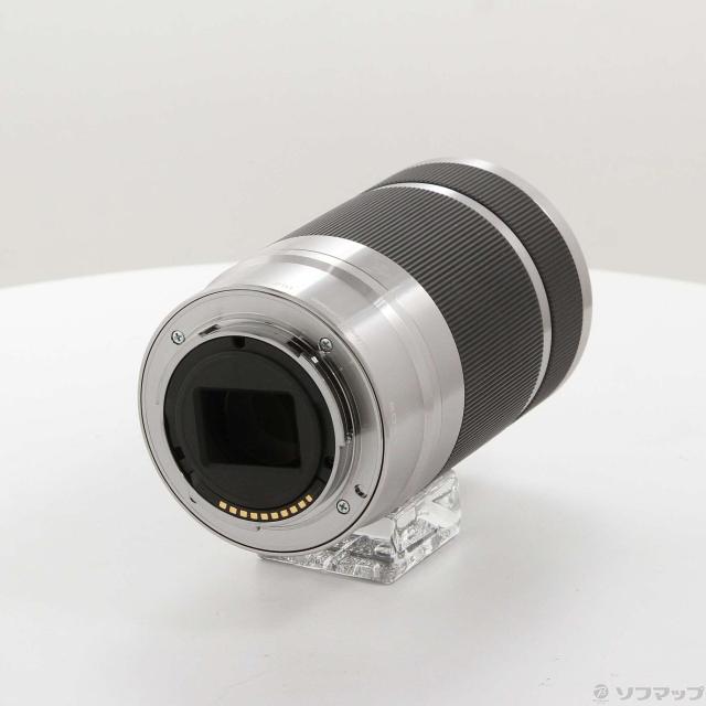 (中古)SONY E 55-210mm F4.5-6.3 OSS SEL55210 Eレンズ(247-ud)_2